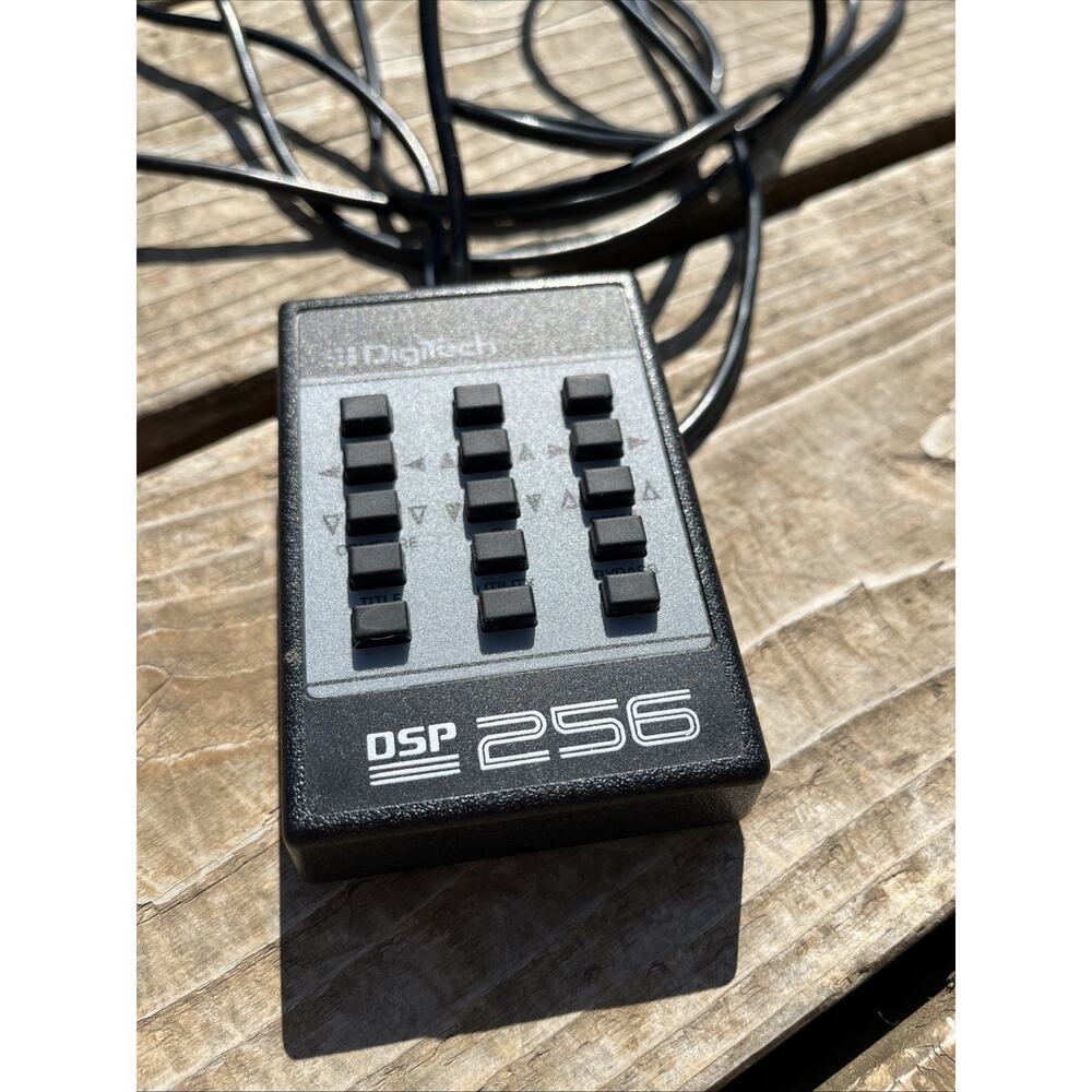 Digitech Remote For IPS33B - Picture 3 of 5